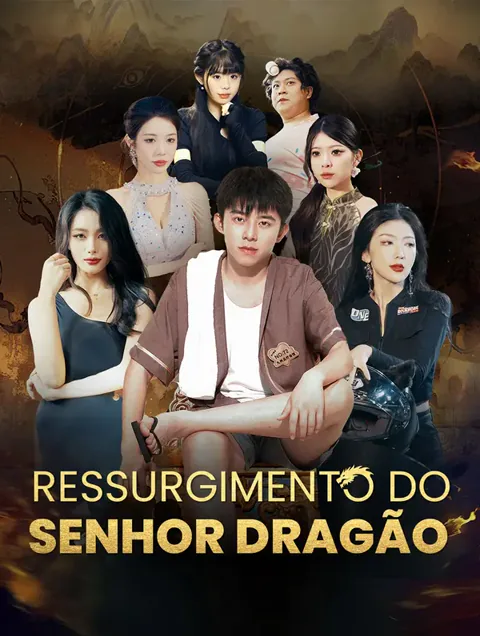 Ressurgimento do Senhor Dragão