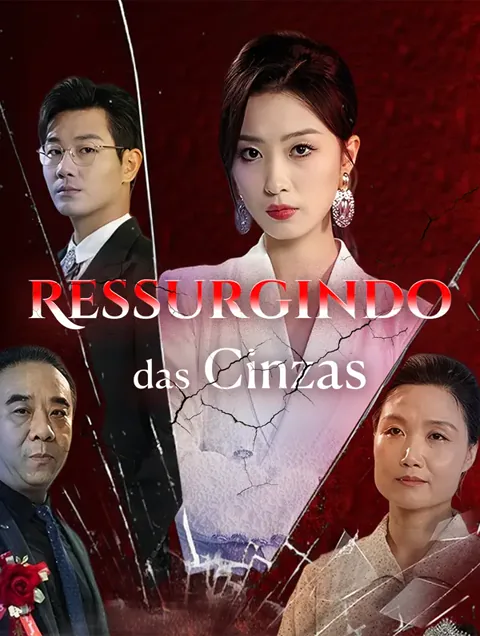 Ressurgindo das Cinzas.