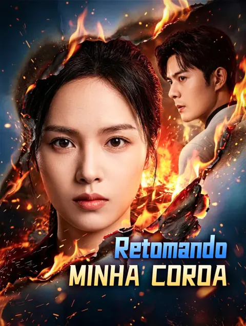 Retomando Minha Coroa