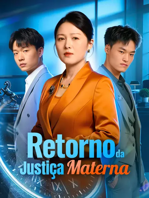 Retorno da Justiça Materna