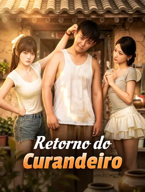 Retorno do Curandeiro