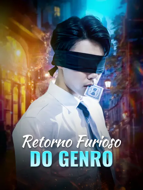 Retorno Furioso do Genro