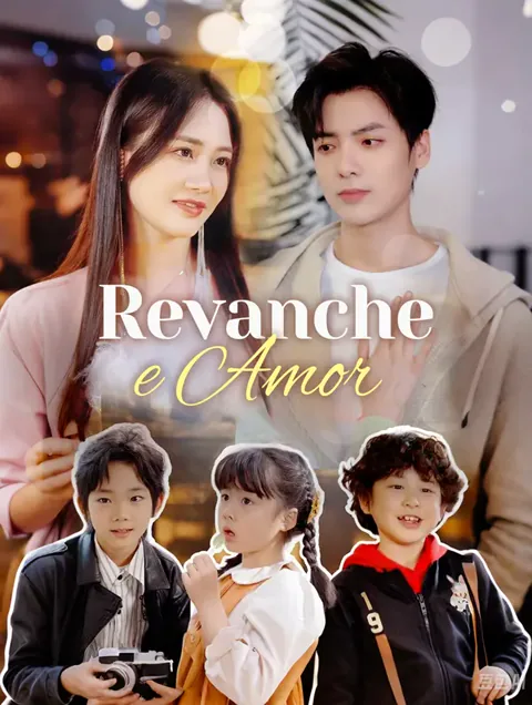 Revanche e Amor
