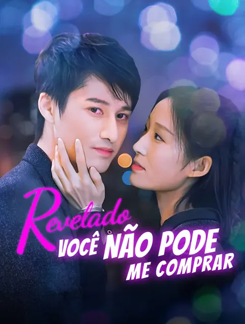 Revelado, Você Não Pode Me Comprar