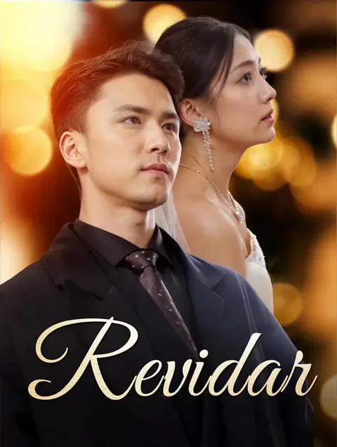 Revidar