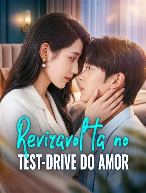 Reviravolta no Test-Drive do Amor