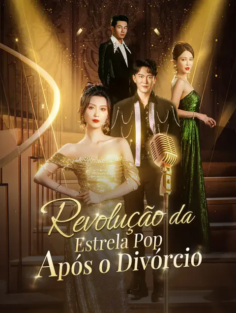 Revolução da Estrela Pop Após o Divórcio