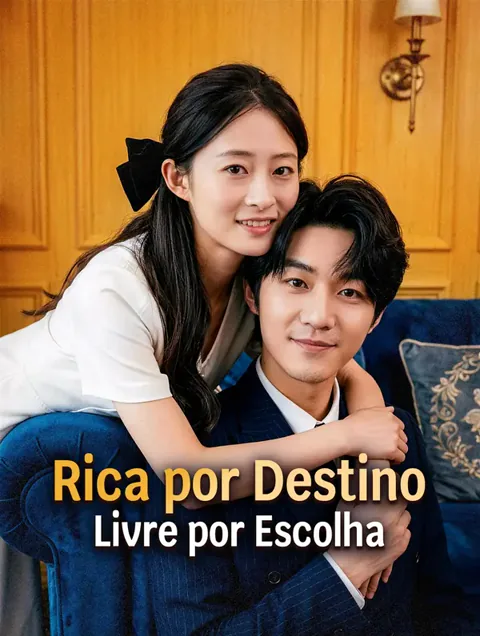 Rica por Destino, Livre por Escolha