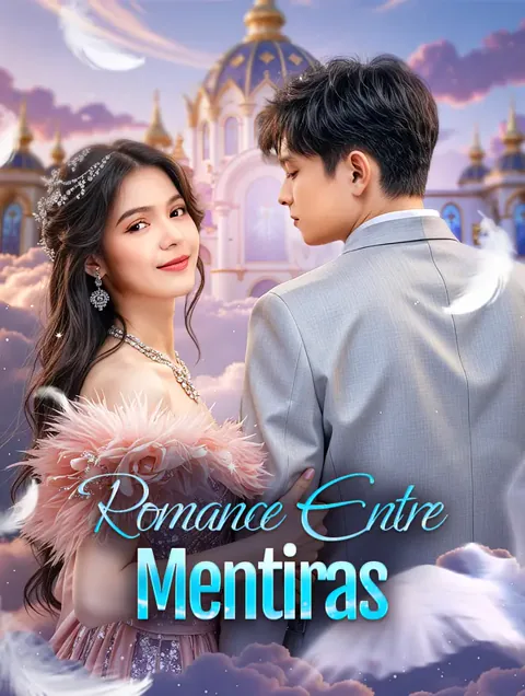 Romance Entre Mentiras