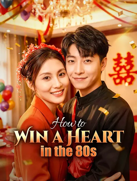 Romance nos Anos 80