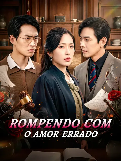 Rompendo com o Amor Errado