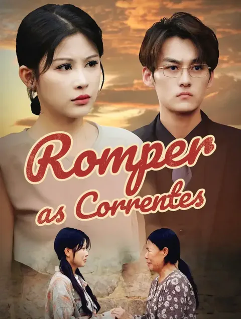 Romper as Correntes