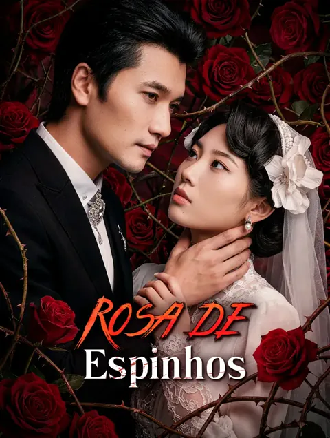 Rosa de Espinhos