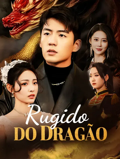 Rugido do Dragão