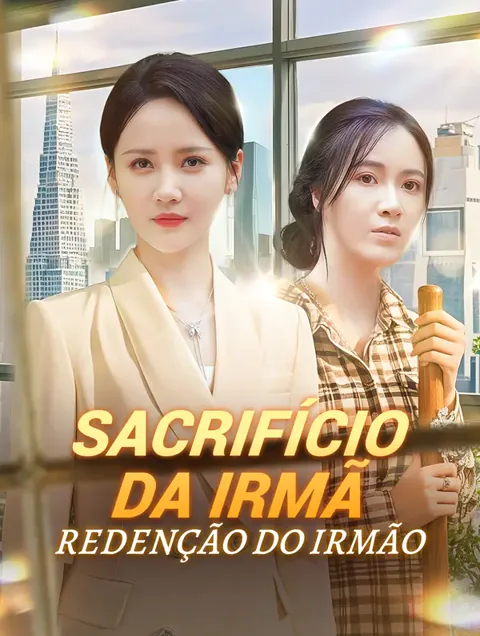 Sacrifício da Irmã Redenção do Irmão