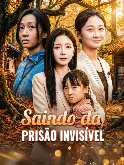 Saindo da Prisão Invisível