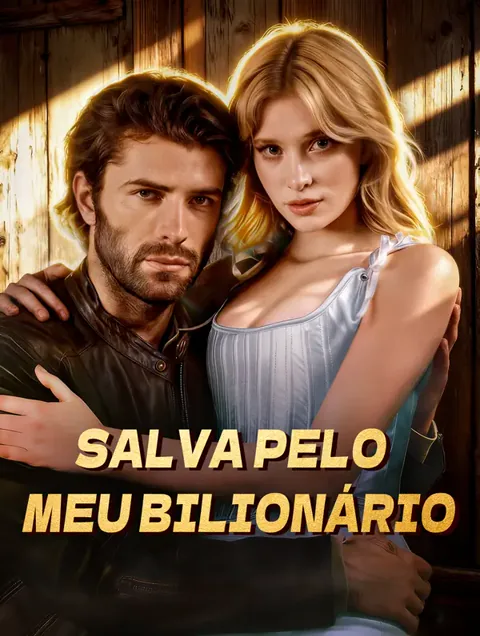 Salva pelo Meu Bilionário
