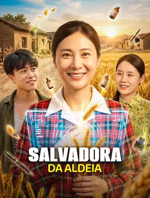 Salvadora da Aldeia