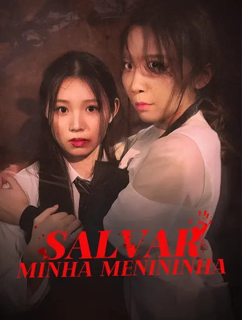 Salvar Minha Menininha