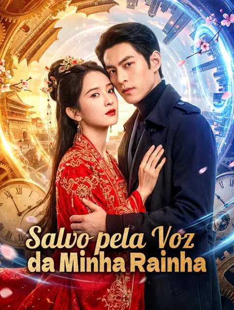 Salvo pela Voz da Minha Rainha