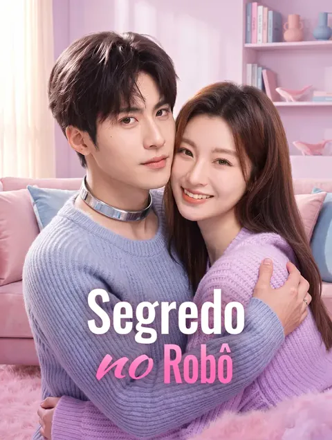 Segredo no Robô