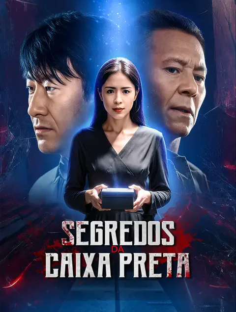 Segredos da Caixa Preta