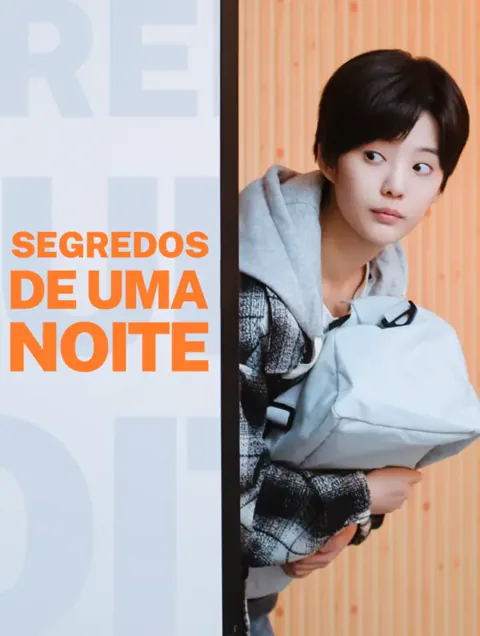 Segredos de Uma Noite