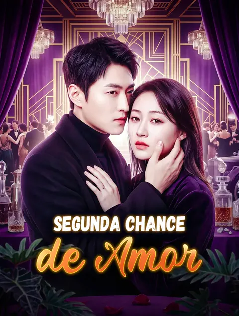 Segunda Chance de Amor