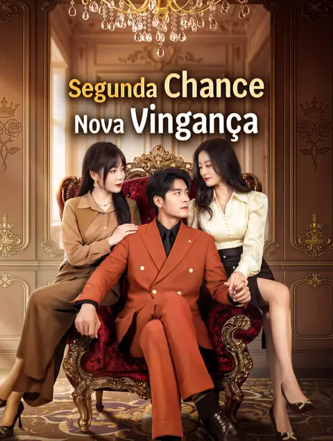 Segunda Chance, Nova Vingança
