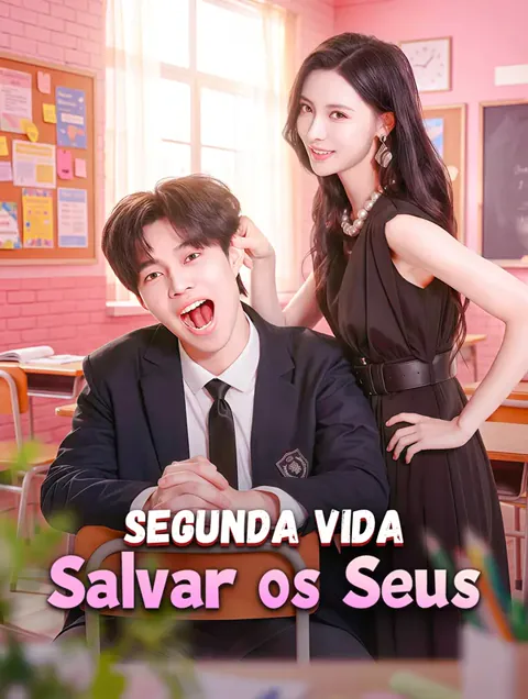 Segunda Vida, Salvar os Seus