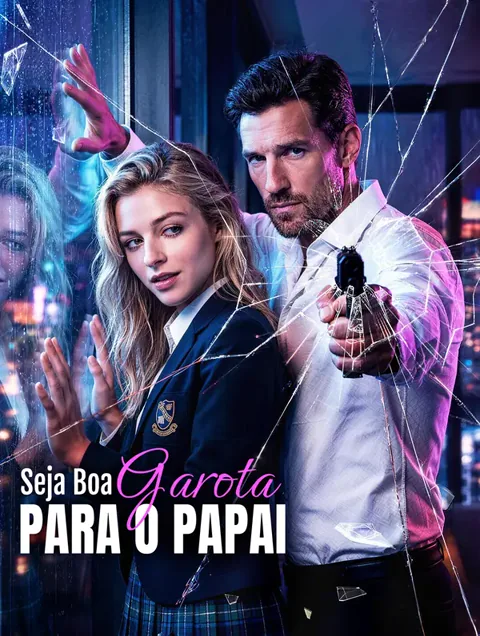 Seja Boa Garota, Para o Papai