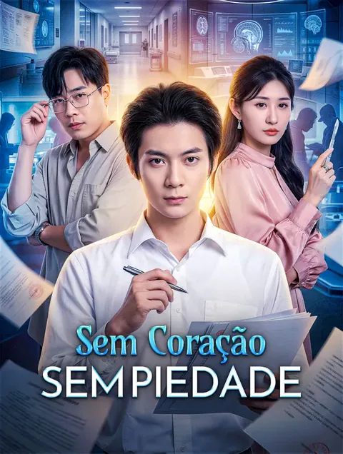 Sem Coração, Sem Piedade