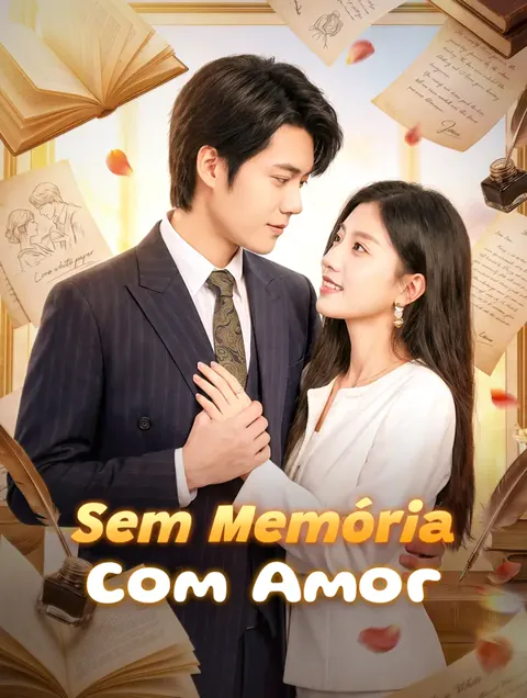 Sem Memória, Com Amor