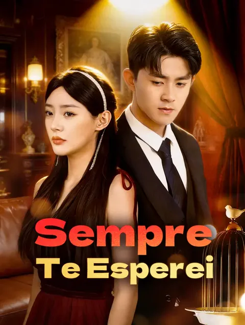 Sempre Te Esperei