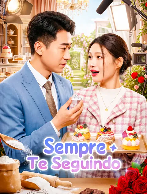 Sempre Te Seguindo