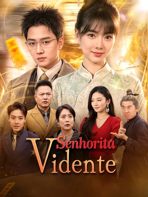Senhorita Vidente