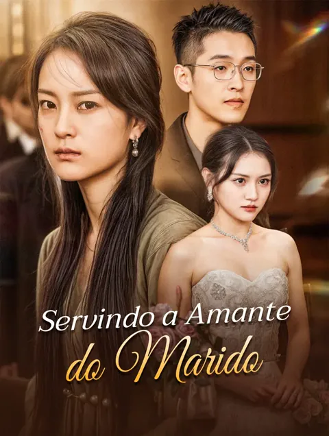 Servindo a Amantedo Marido