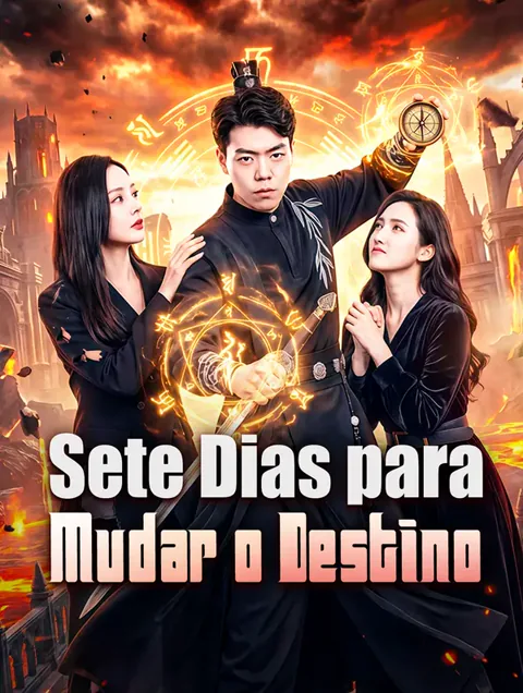 Sete Dias para Mudar o Destino