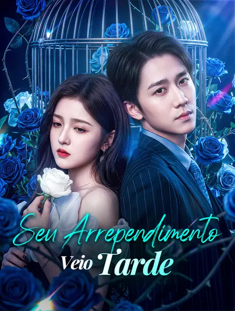 Seu Arrependimento Veio Tarde