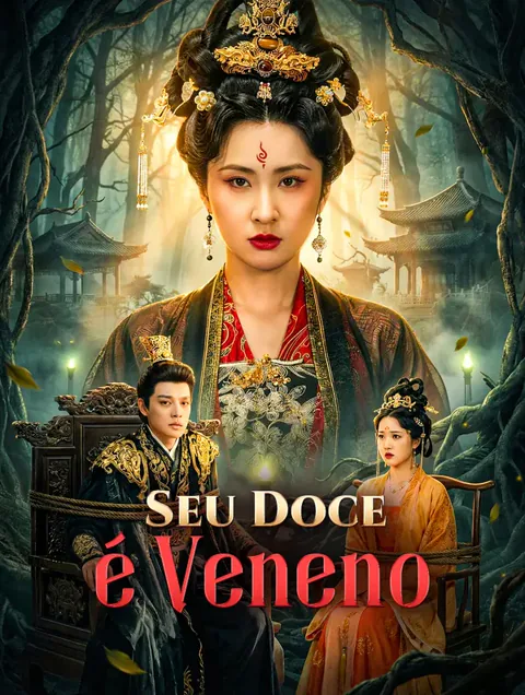 Seu Doce é Veneno