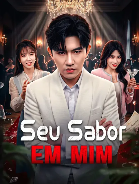 Seu Sabor em Mim
