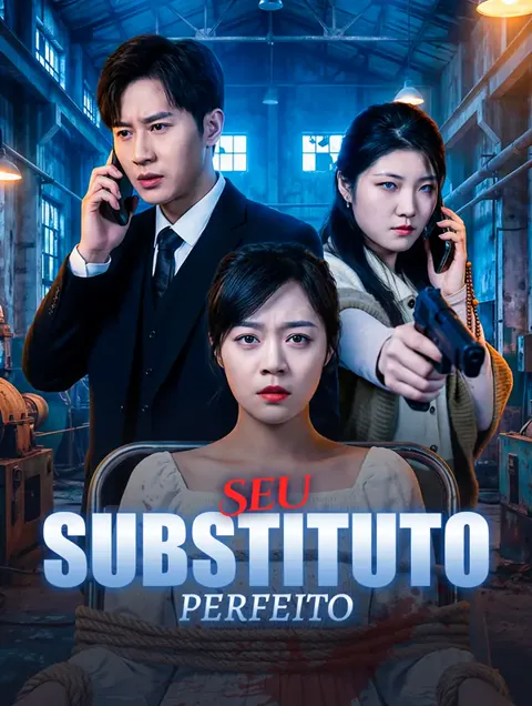 Seu Substituto Perfeito