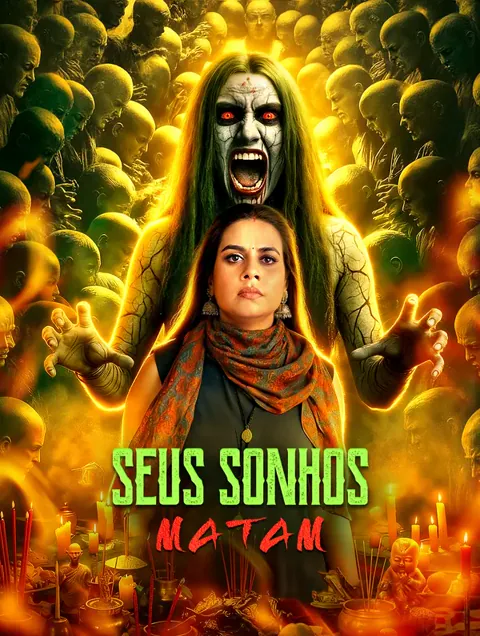 Seus Sonhos Matam