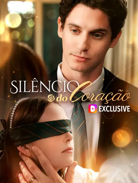 Silêncio do Coração(Dublado)