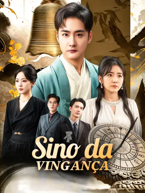 Sino da Vingança