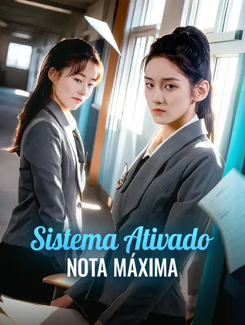 Sistema Ativado Nota Máxima