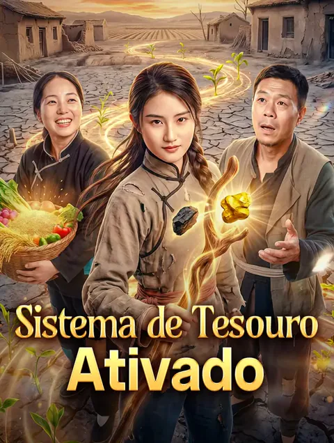 Sistema de Tesouro Ativado