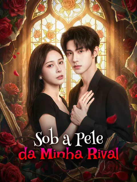 Sob a Pele da Minha Rival