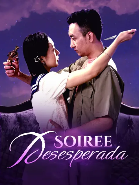 Soiree Desesperada