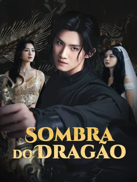 Sombra do Dragão